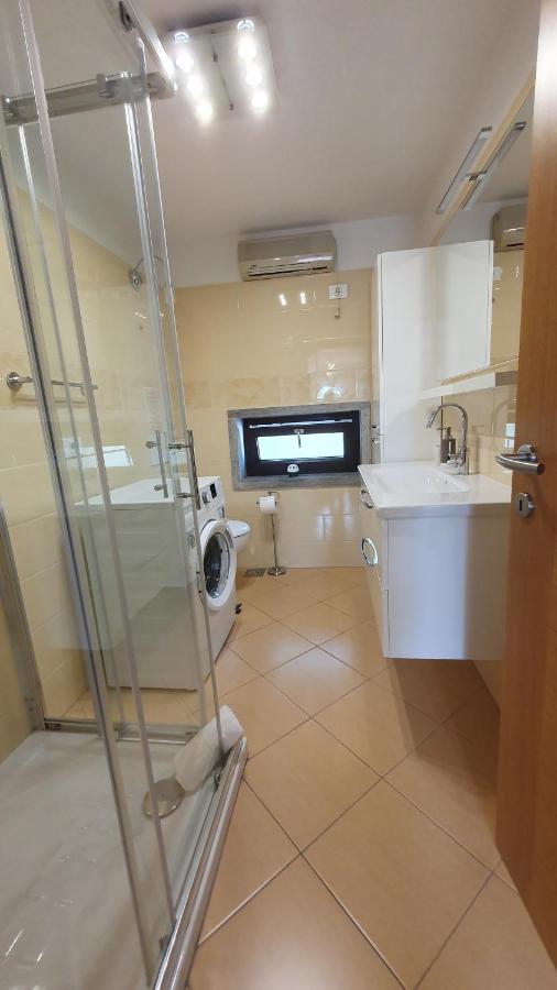Apartment Laurus Порторож Экстерьер фото