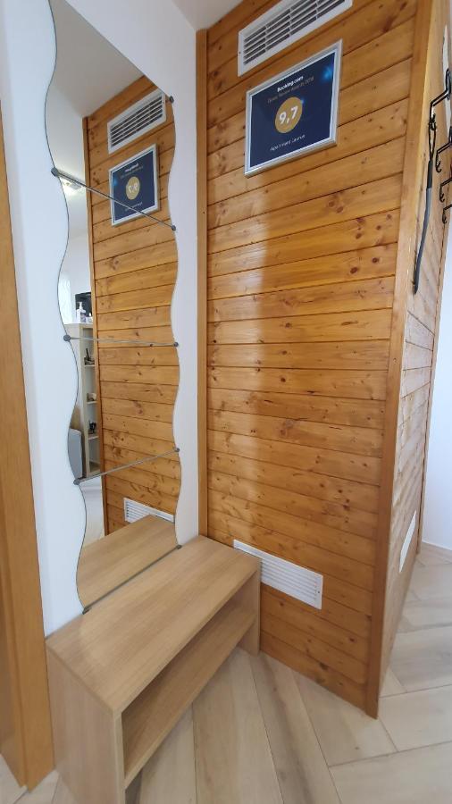 Apartment Laurus Порторож Экстерьер фото