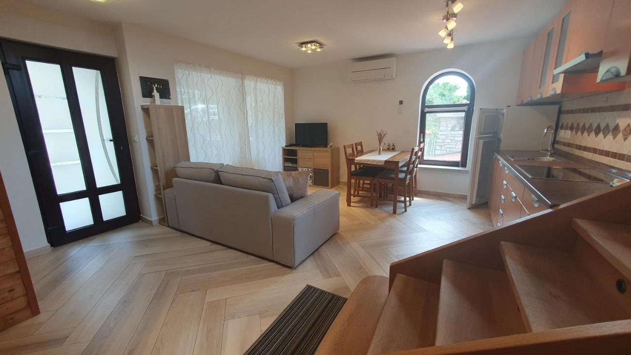 Apartment Laurus Порторож Экстерьер фото