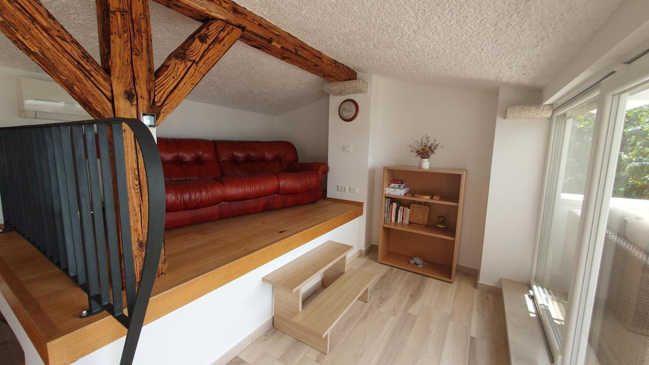 Apartment Laurus Порторож Экстерьер фото