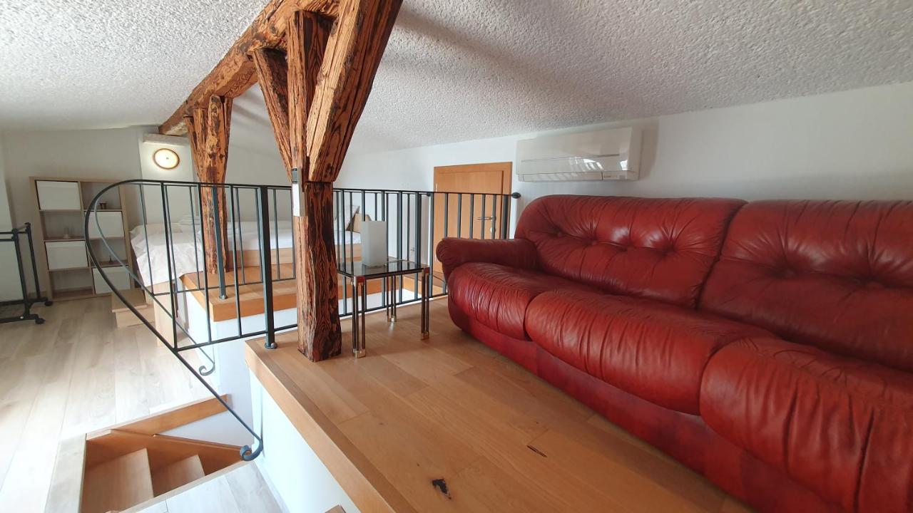 Apartment Laurus Порторож Экстерьер фото