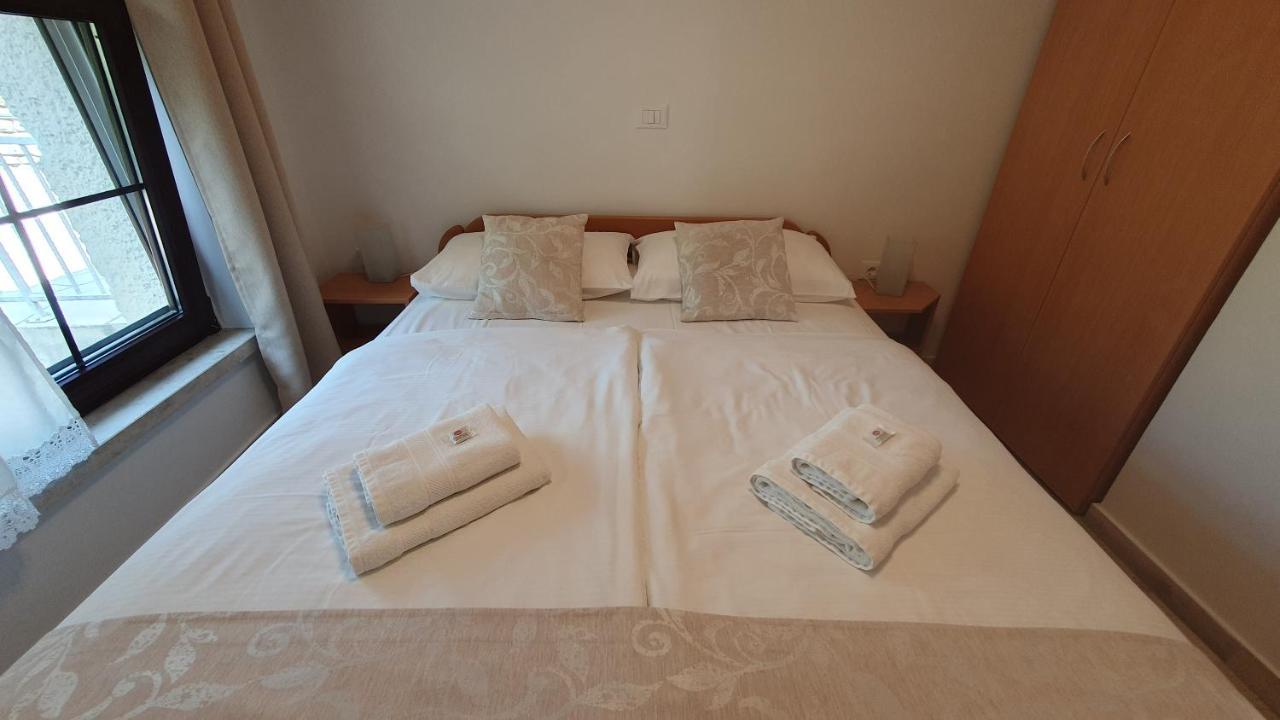 Apartment Laurus Порторож Экстерьер фото