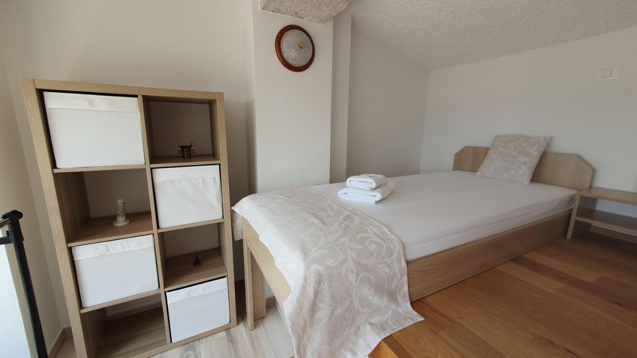 Apartment Laurus Порторож Экстерьер фото