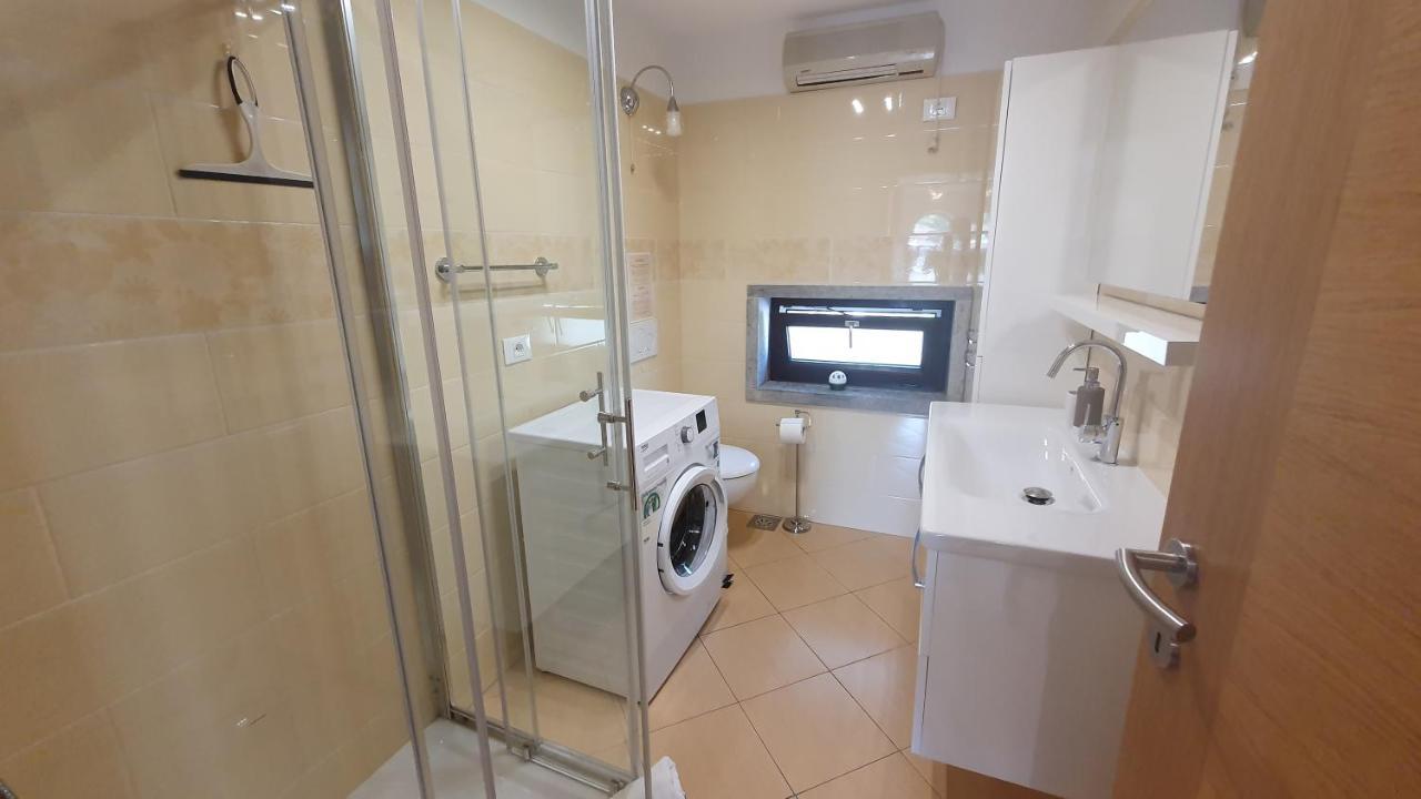 Apartment Laurus Порторож Экстерьер фото