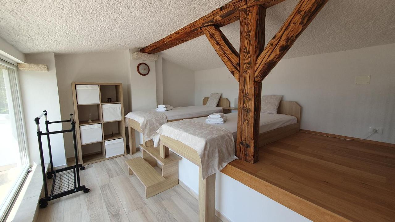 Apartment Laurus Порторож Экстерьер фото