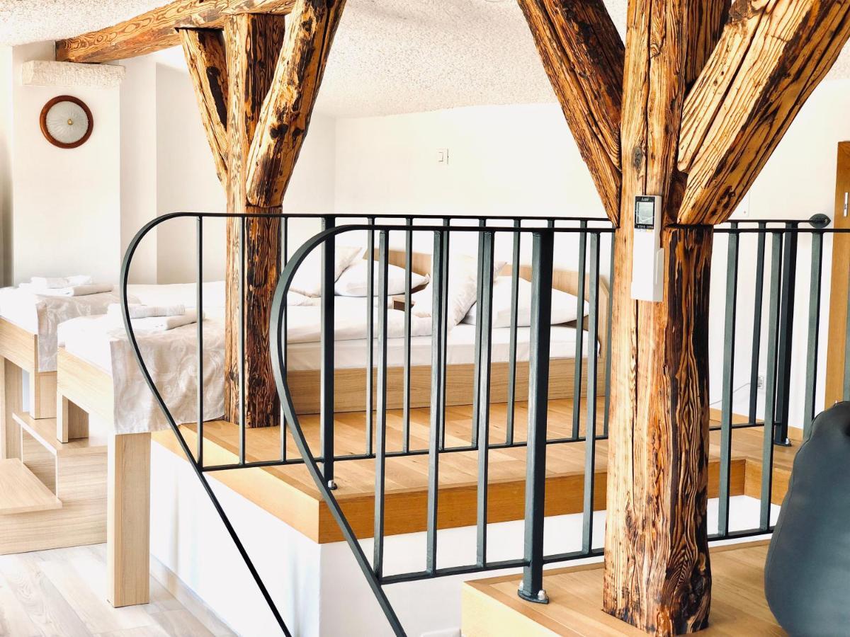 Apartment Laurus Порторож Экстерьер фото