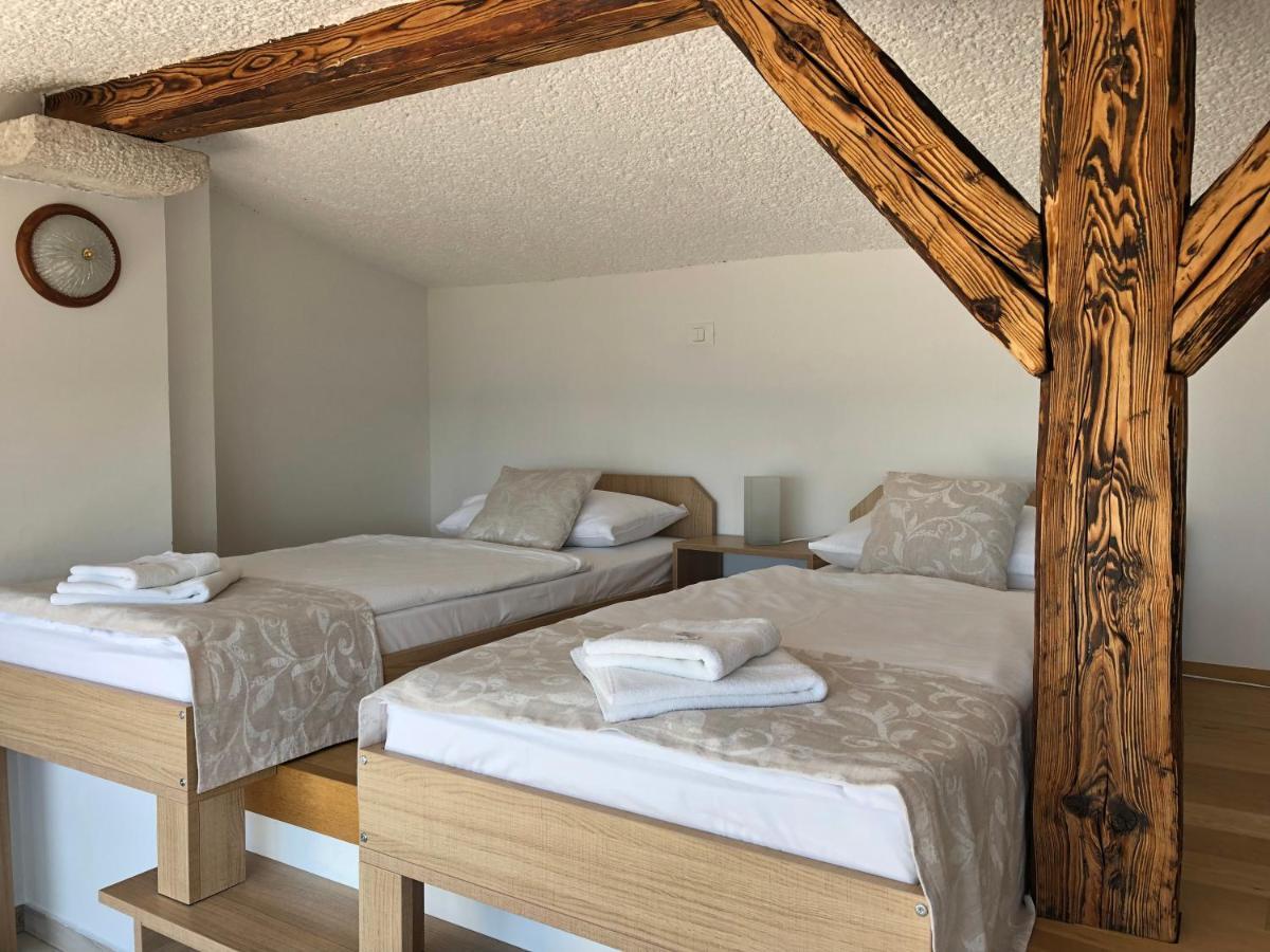 Apartment Laurus Порторож Экстерьер фото