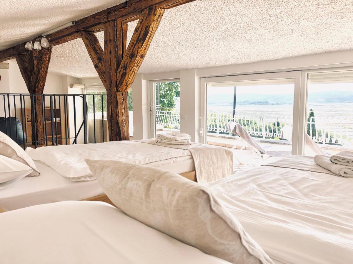 Apartment Laurus Порторож Экстерьер фото
